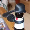 Bierflaschenhelm mit Soldatengruß, wiederverwendbares Produktbild-Vorschau 7