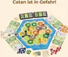 KOSMOS 684754 - CATAN Städte & Ritter Produktbild-Vorschau 5