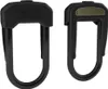 Antivol à arceau Hiplok Wearable , noir Voir les images du produit 5