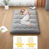 Bodenmatratze 140x200 cm, Futon Matratze Japanisch, Tatami Produktbild-Vorschau 6