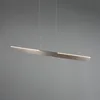 Lustre LED GALWAY argenté 35 W, nuances de blanc, 4200 lm, Voir les images du produit 9