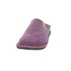 Rohde Damen Pantoffel Hausschuh Softfilz Decksohle Leder Produktbild-Vorschau 25