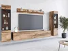 Armoire murale HERMINA 2 – chêne wotan Voir les images du produit 2