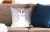 MuchoWow® Zierkissen Sofakissen Wohnzimmer Dekokissen 45x45 Produktbild-Vorschau 2