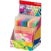 Fineliner - STABILO punta 88 - confezione da 15 colori - Anteprima dell’immagine prodotto 15