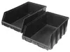 Boîte en plastique Modulbox 4.1 13698 Voir les images du produit 2