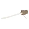 Hirschmann KS 6A/10, RJ-45, Silber, Weiblich, Gerade, Produktbild-Vorschau 4