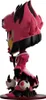 Hazbin Hotel Vinyl Figur Alastor 13 cm Produktbild-Vorschau 3