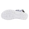 Solidus Komfort Sandalen Damen 31383832333036 Blau 40 EU Produktbild-Vorschau 5