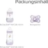 MAM 3-tlg. Starter Set S Easy Start Produktbild-Vorschau 2
