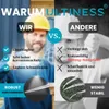 Ultiness Einschlaghülse feuerverzinkt 71 / 91 cm - 71 mm Produktbild-Vorschau 7