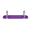 Ringbuchmechanik farbig Ringmechanik Ring-Binder 2-Ring Produktbild-Vorschau 2