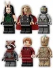 Zberate?ská stavebnica LEGO Marvel: Lo? Strážcov 76193 s Náhľad obrázku produktu 30