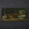 Coloray Bild aus Acryl 140 cm x 70 cm - Gehärtetes Acryl Produktbild-Vorschau 2