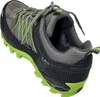 Cmp Rigel Low Trekking Shoe Wp 23En Militare-Moss 43 Produktbild-Vorschau 16