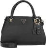 GUESS JEANS Handtassen ZG967207_NEBLACK Productafbeelding-voorbeeld 13