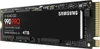 Samsung 990 PRO, 4 TB, M.2, 7450 MB/s Produktbild-Vorschau 4