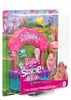Barbie HRM07, Malá bábika, Žena, 3 rok / roky, Chlapec / Náhľad obrázku produktu 9