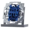 Busch-Jaeger 2CKA001012A1309, Bílá, Duroplast, Náhled obrázku produktu 2