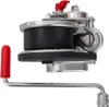 AL-KO, verricello manuale 900 A Basic, capacità 900 kg, con Anteprima dell’immagine prodotto 10