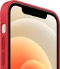 Apple Silikonové pouzdro MagSafe pro iPhone 12 Pro Max Náhled obrázku produktu 3