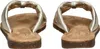 Sandales LAZAMANI 151-33766 pour Femme Voir les images du produit 8