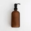 Natural Goods Berlin KLEAN Seifenspender mit Etiketten, Produktbild-Vorschau 1