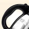 Sklenená čajová kanvica 2 l 2000 ml so sitkom z Náhľad obrázku produktu 4