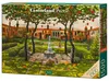 Collection de puzzles d'art CASTORLAND : Terrasse 1500 dlks Voir les images du produit 2
