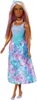 Mattel Poupée Barbie Royal Violet HRR10 Voir les images du produit 1