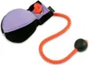 MYSTIQUE® Ball-Dummy Marking 150g hot pink / weiß Produktbild-Vorschau 2