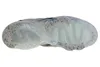 The underside of a Nike Air Vapormax 2021 FK SE shoe. Voir les images du produit
