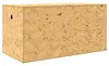 Terrarium Braun 100 x 50 x 50 cm OSB Produktbild-Vorschau 8