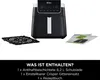 Ninja Heißluftfritteuse MAX PRO Air Fryer mit 6,2 Liter Produktbild-Vorschau 4