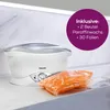 BEURER Baño de parafina con control de temperatura gradual, Vista previa de la imagen del producto 4
