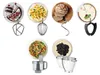 Titanium Chef Patissier XL KWL90.244SI - Mixer - 7 Liter - Anteprima dell’immagine prodotto 12