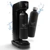 Bublinkovač vody Luckymoose® Infinity s 2x 1,25 l fľašami z Náhľad obrázku produktu 1