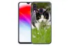 MuchoWow® Handyhülle Schutzhülle Hülle für Samsung Galaxy Produktbild-Vorschau 2