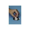 DURABLE Piktogramm "WC Damen" rund 8,3 cm Produktbild-Vorschau 7