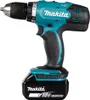 Makita DDF453RFE - Vŕtačka/skrutkovač - akumulátorový - 2 Náhľad obrázku produktu 8