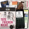 Hidden Games - Hangover KrimiDinner - Tote frieren nicht - Produktbild-Vorschau 1