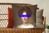 MuchoWow® Zierkissen Sofakissen Wohnzimmer Dekokissen 60x60 Produktbild-Vorschau 5