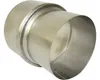 Ofenrohr-Erweiterung Bertrams Ø 100-120 mm feueraluminiert Produktbild-Vorschau 7