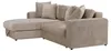 Bellman Schlafsofa 3-Sitzer-Chaiselongue Samt mit Stauraum Produktbild-Vorschau 3