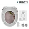 SCHÜTTE WC Sitz PYRAMID, Duroplast Toilettensitz mit Produktbild-Vorschau 6