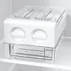 Gorenje NRR9185EAXLWD Kühl-Gefrier-Kombination NoFrost Plus Produktbild-Vorschau 9