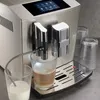 Kaffeevollautomat mit One-Touch-Milchsystem – 6 Produktbild-Vorschau 9