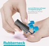 Rubberneck Zehentrenner. Lackierhilfe für Nagellack Produktbild-Vorschau 5