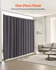 VEVOR Ruimteverdelers, scheidingswand, roomdivider, los Productafbeelding-voorbeeld 2