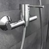 SCHÜTTE sprchová baterie LAURANA, koupelnová baterie, Náhled obrázku produktu 3